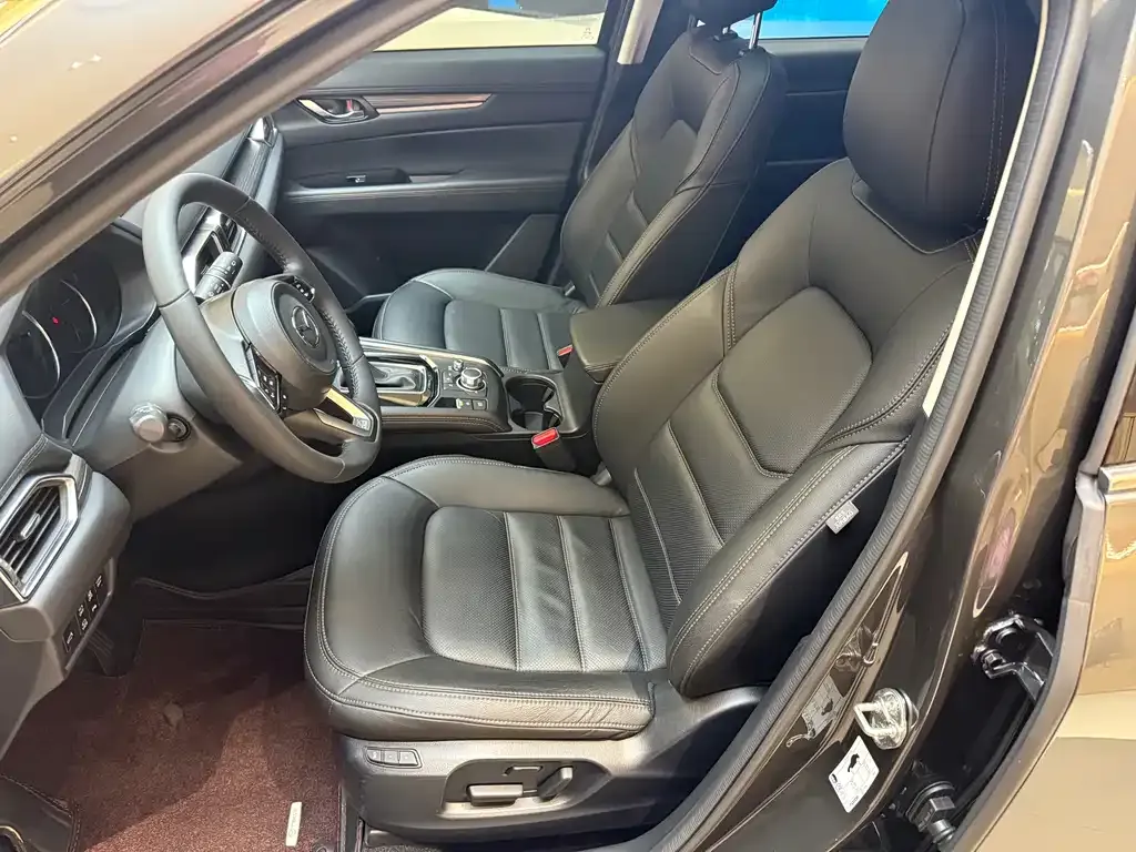 Mazda CX-5 2022 из CN, фото 6