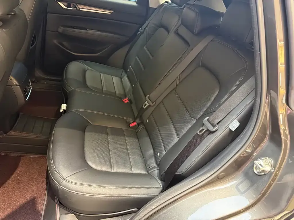 Mazda CX-5 2022 из CN, фото 8