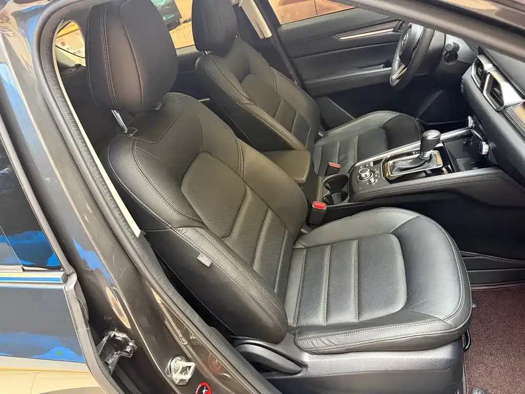Mazda CX-5 2022 из CN, фото 9