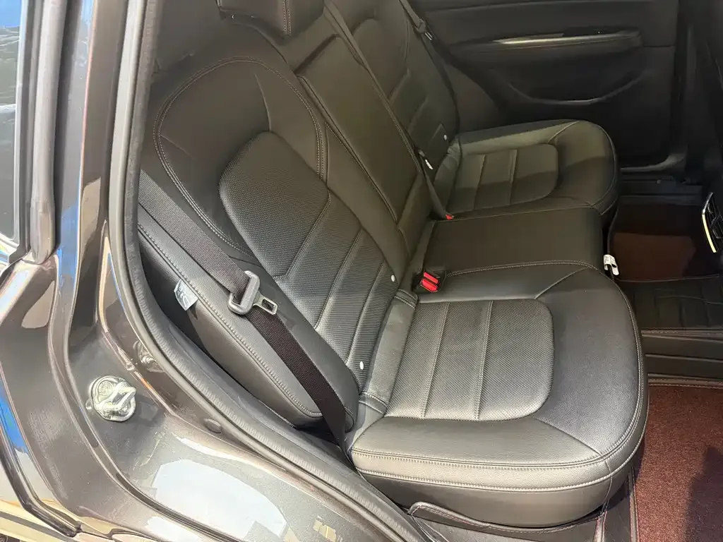 Mazda CX-5 2022 из CN, фото 3