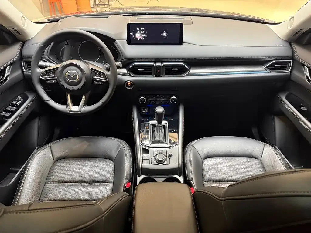 Mazda CX-5 2022 из CN, фото 10