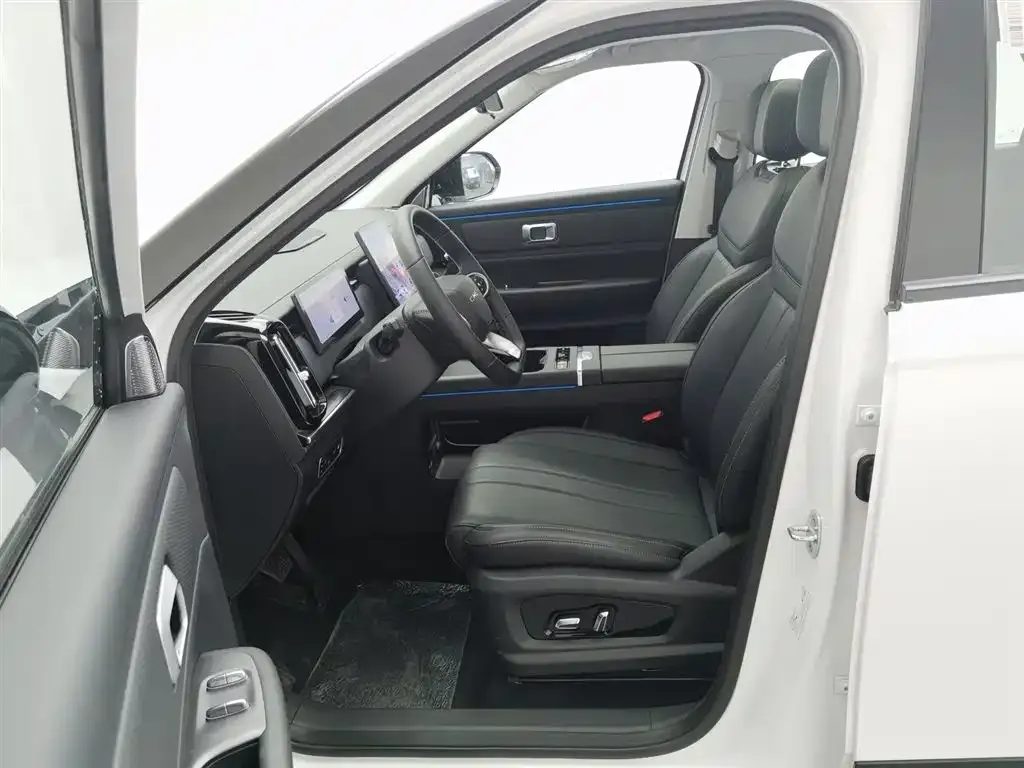 Chery C-DM 2025 из CN, фото 6