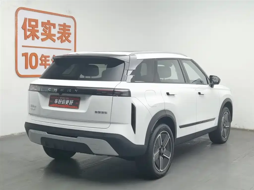 Chery C-DM 2025 из CN, фото 3