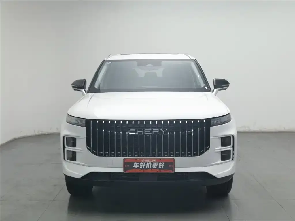 Chery C-DM 2025 из CN, фото 10