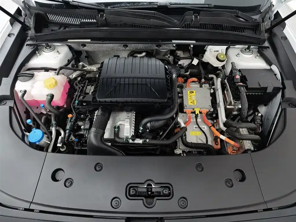 Chery C-DM 2025 из CN, фото 5