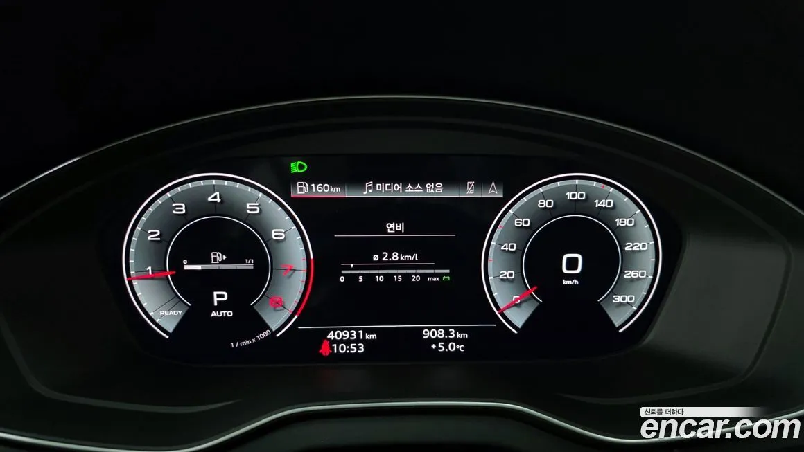 Audi Q5 2022 из KR, фото 10