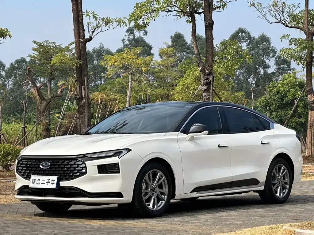 Ford Mondeo 2024 из CN, фото 1