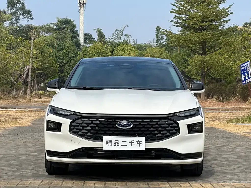 Ford Mondeo 2024 из CN, фото 8