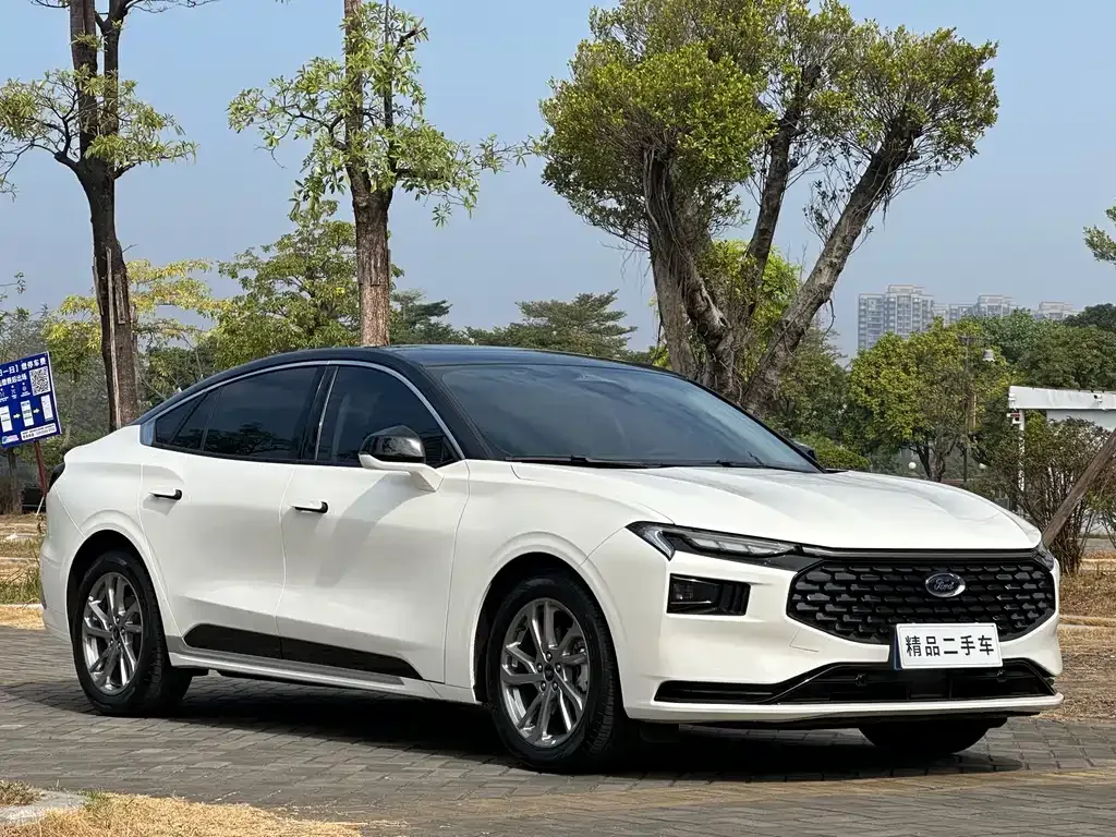 Ford Mondeo 2024 из CN, фото 6