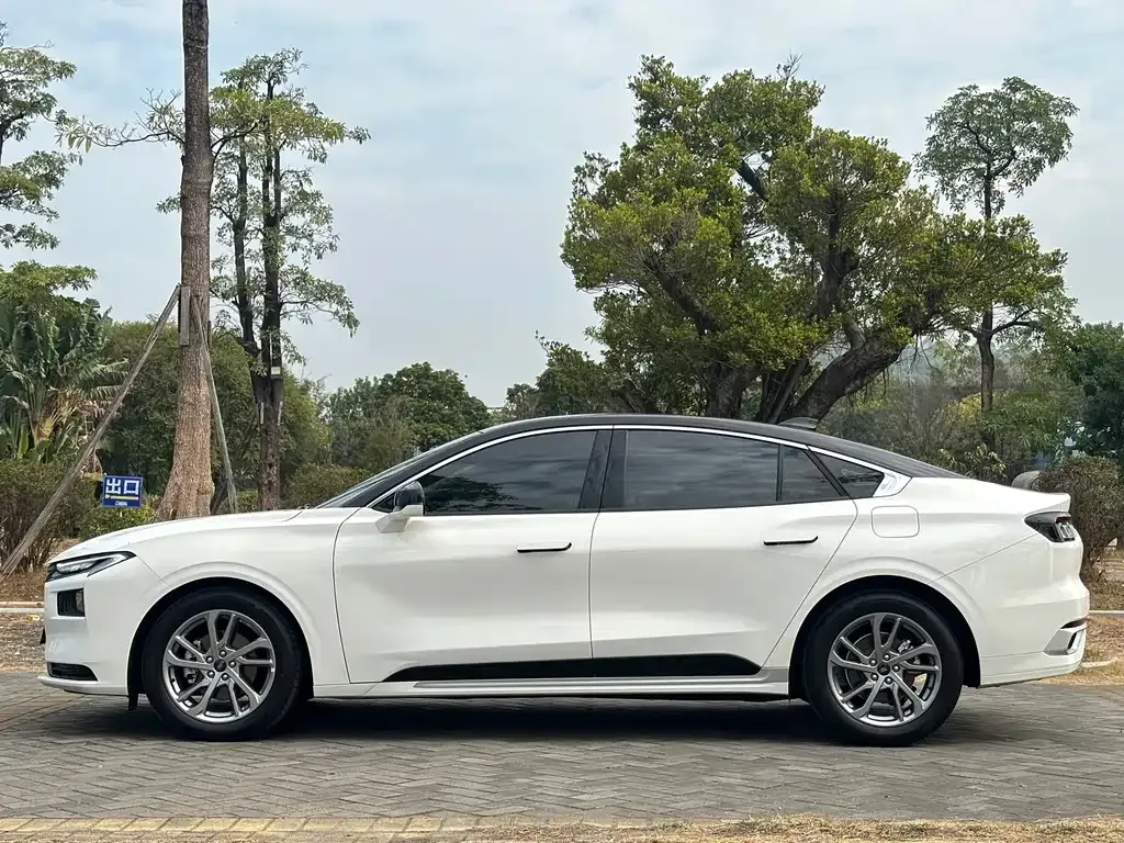 Ford Mondeo 2024 из CN, фото 7