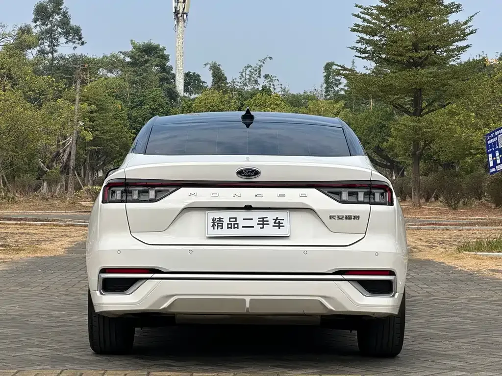 Ford Mondeo 2024 из CN, фото 3