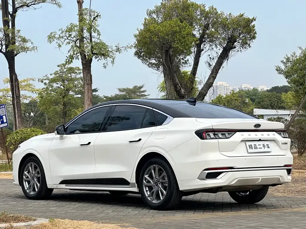 Ford Mondeo 2024 из CN, фото 10