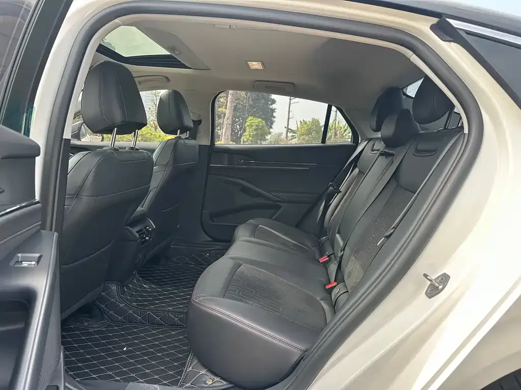 Ford Mondeo 2024 из CN, фото 5