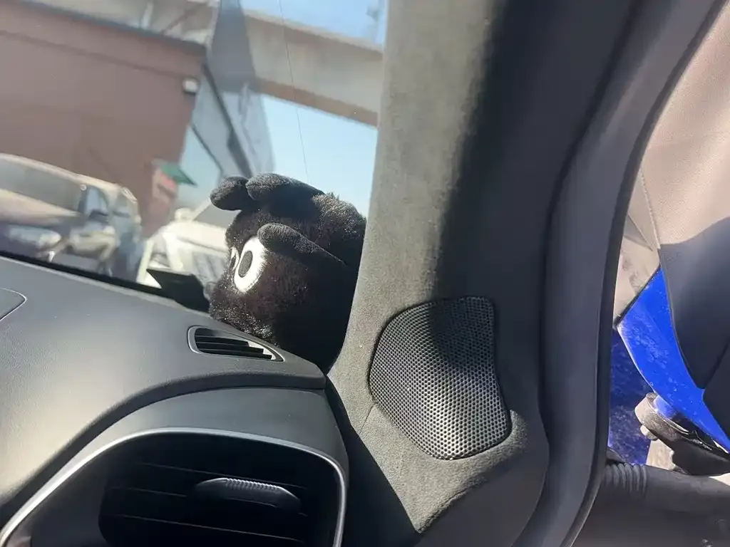 McLaren Artura 2025 из CN, фото 2