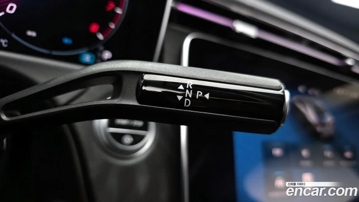 Mercedes-Benz E-Class 2024 из KR, фото 3