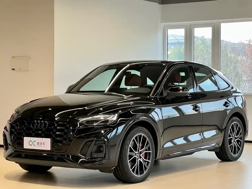 Audi SQ5 Sportback