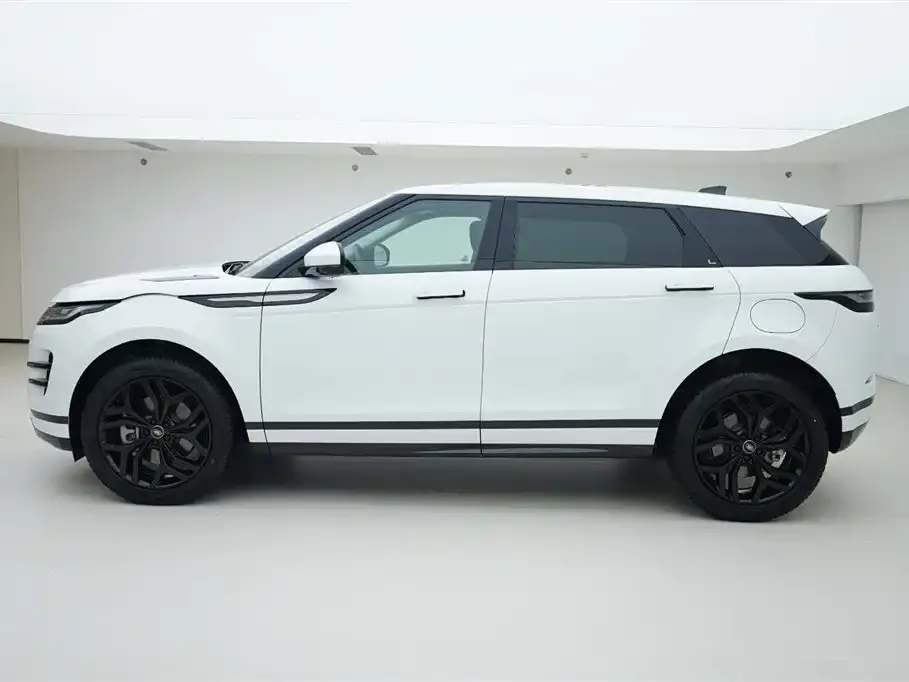 Land Rover Evoque PHEV 2023 из CN, фото 3