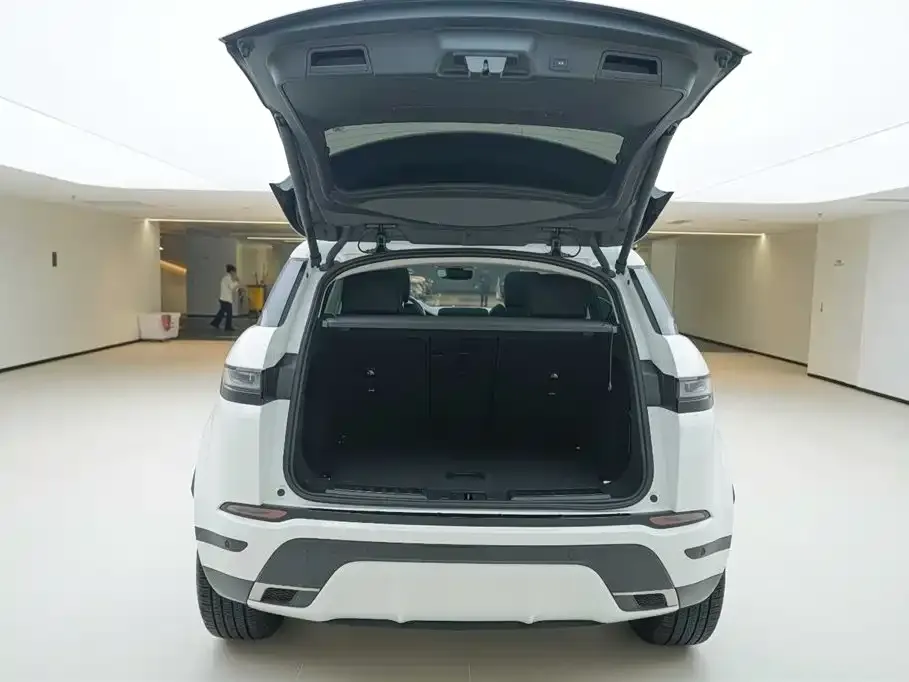 Land Rover Evoque PHEV 2023 из CN, фото 6