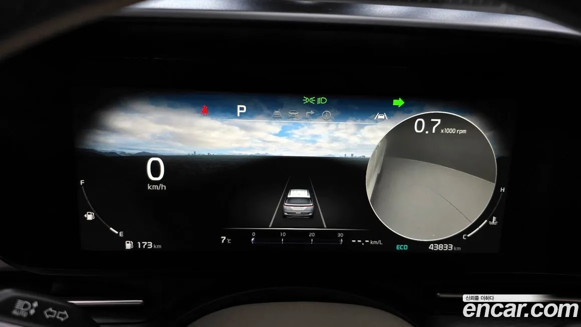 Kia Carnival 2021 из KR, фото 4