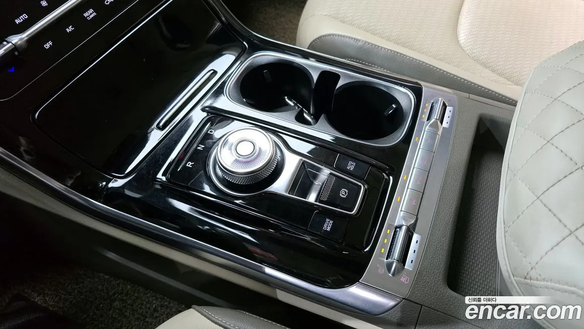Kia Carnival 2021 из KR, фото 10