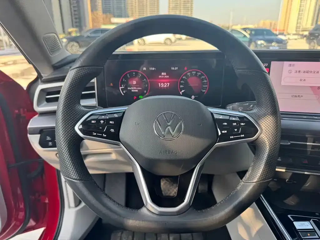 Volkswagen Lamando 2022 из CN, фото 5