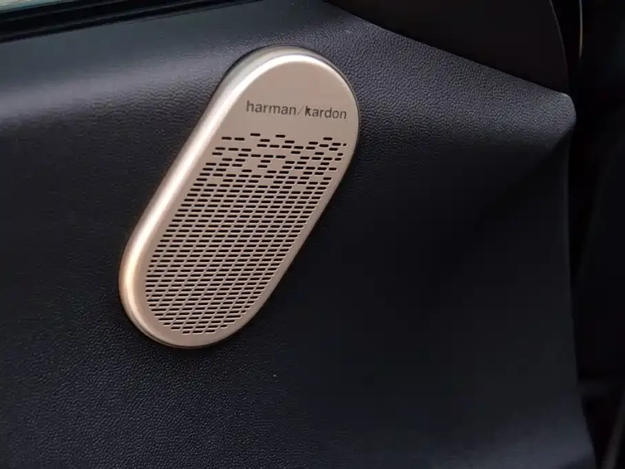 [object Object] MINI ACEMAN EV 2025 из CN, фото 10