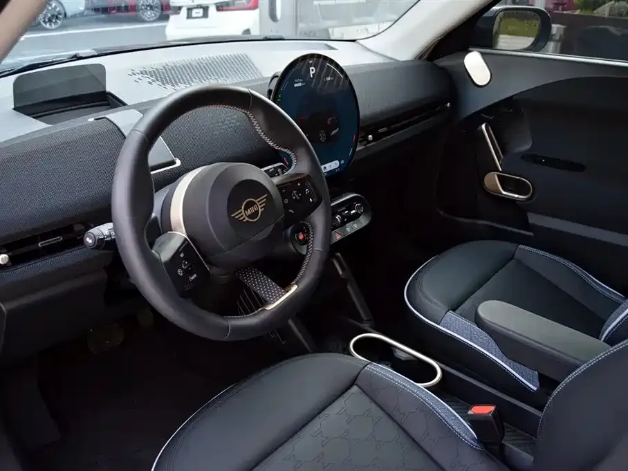 [object Object] MINI ACEMAN EV 2025 из CN, фото 7