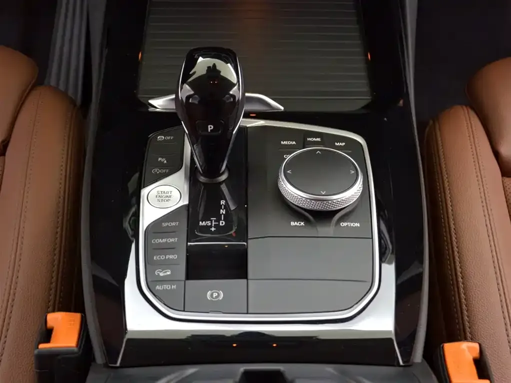 BMW X3 2022 из CN, фото 10