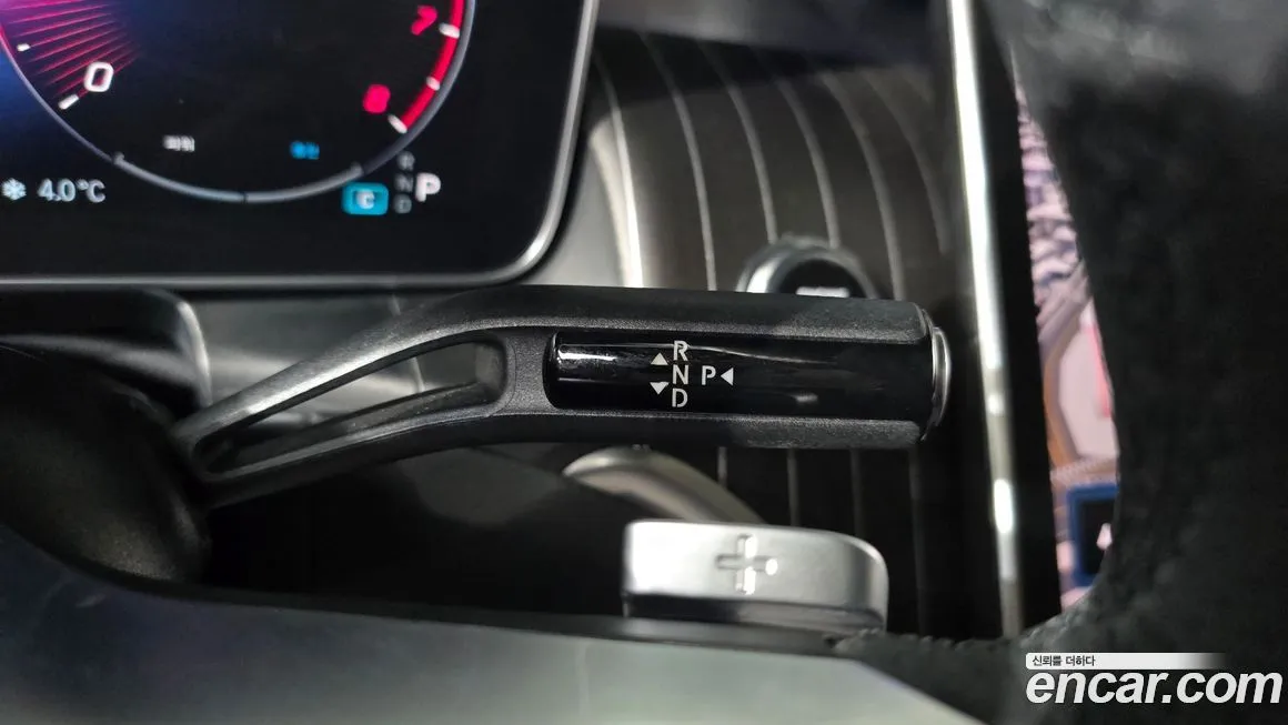 Mercedes-Benz GLC-Class 2023 из KR, фото 6