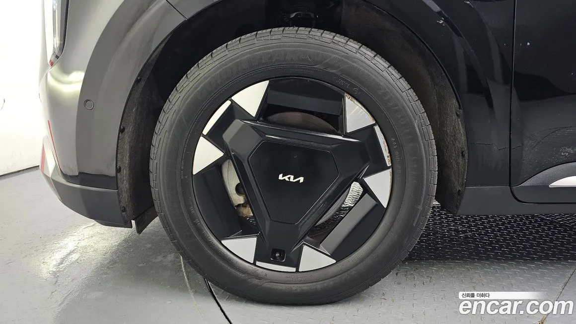 Kia Carnival 2024 из KR, фото 5