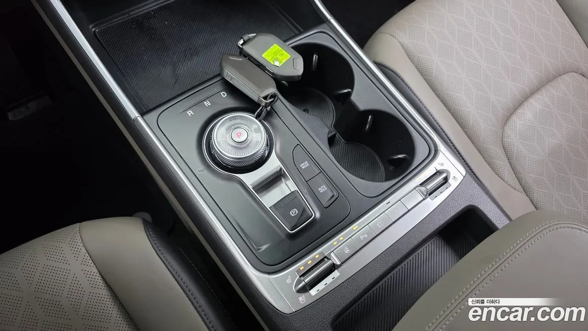 Kia Carnival — фото 10