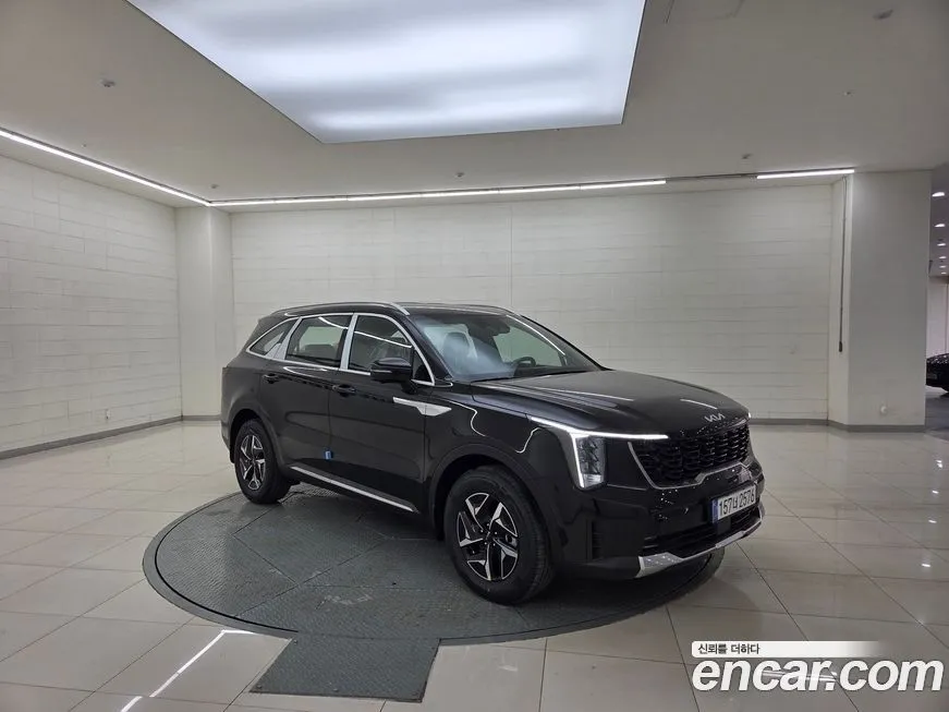 Kia Sorento — фото 2