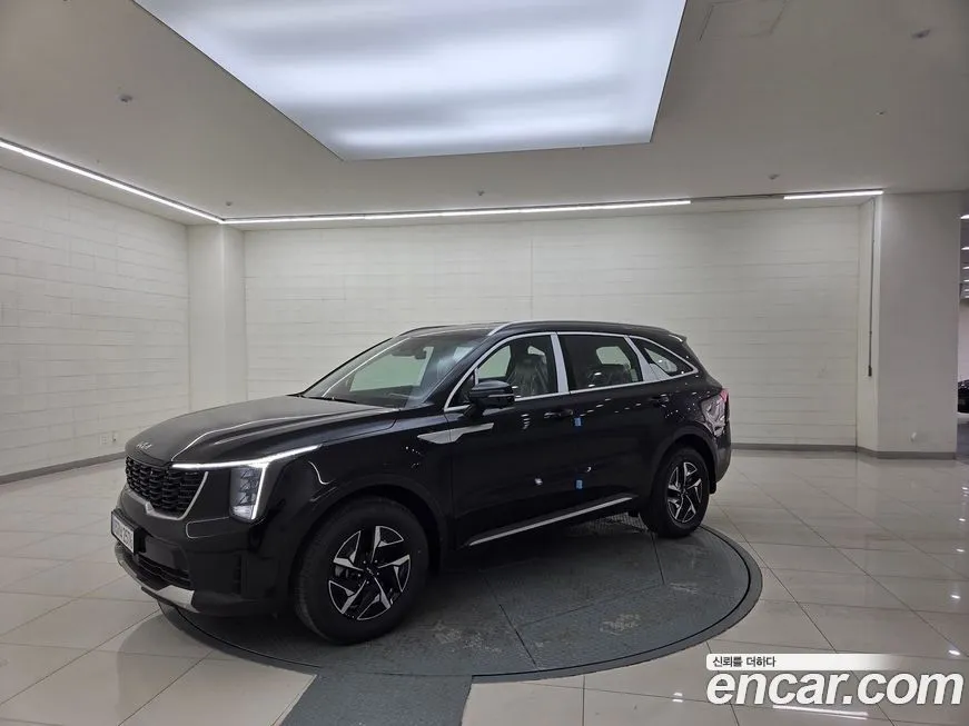 Kia Sorento — фото 3