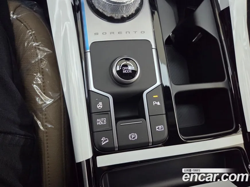 Kia Sorento — фото 9