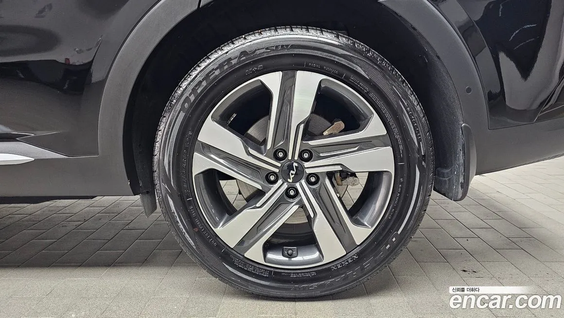 Kia Sorento 2022 из KR, фото 8