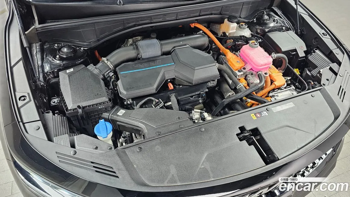 Kia Sorento 2022 из KR, фото 10