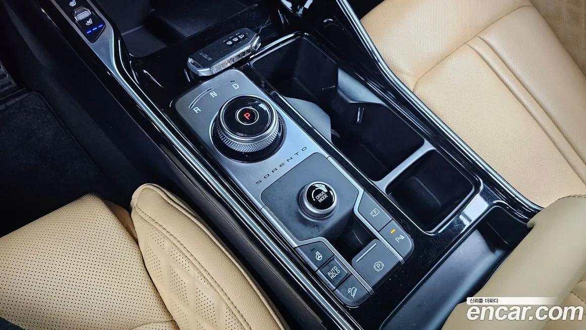 Kia Sorento 2022 из KR, фото 9