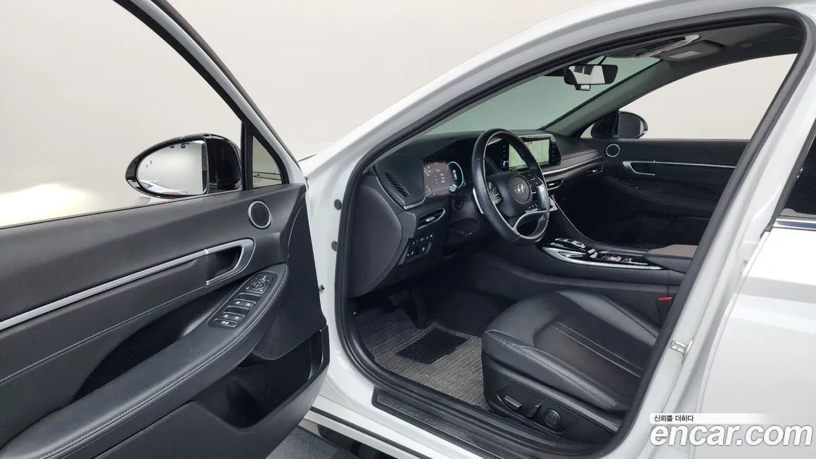 [object Object] Sonata 2022 из KR, фото 10