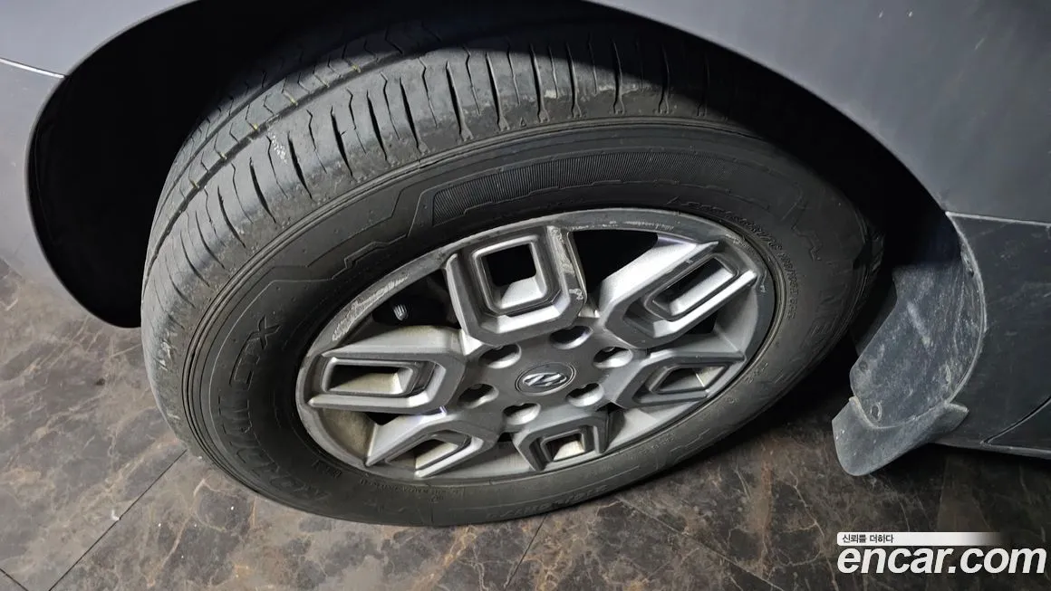Hyundai Staria — фото 10