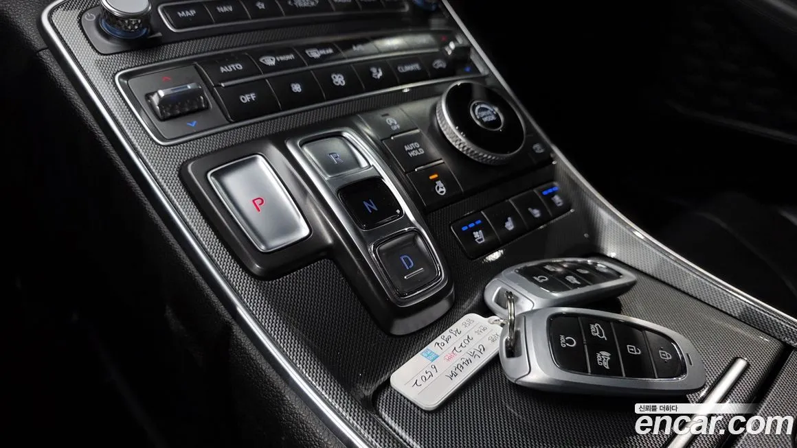 Hyundai Santafe — фото 9