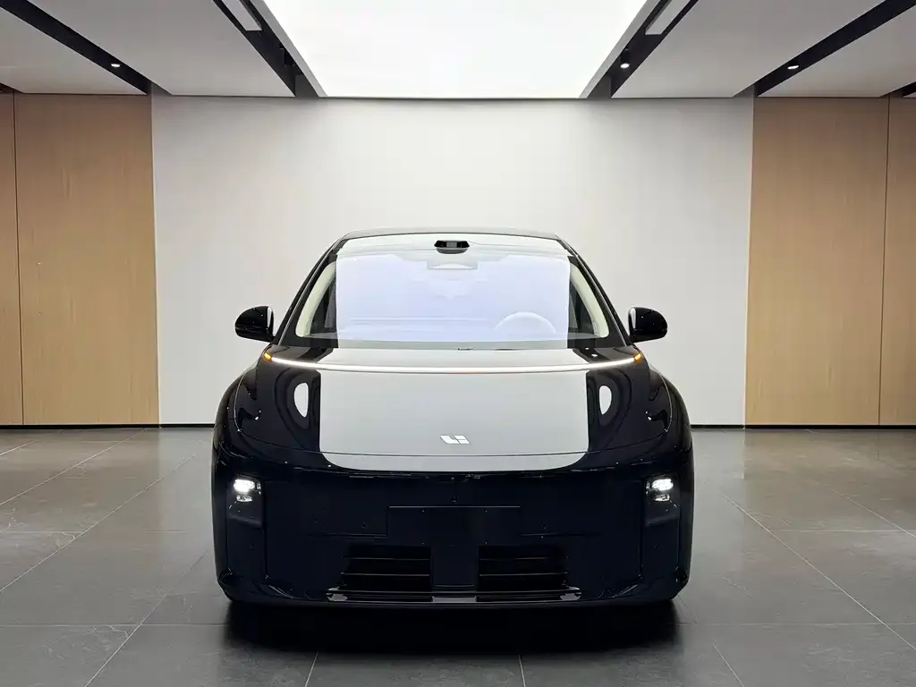Li Auto i8 — фото 6