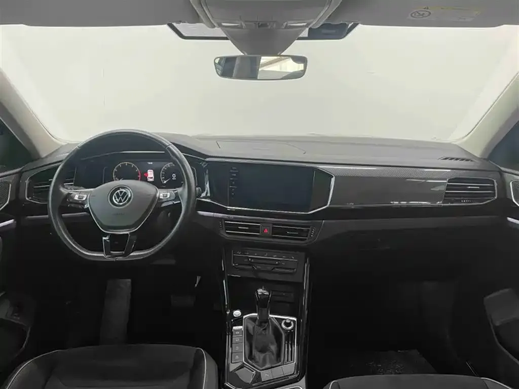 Volkswagen Tayron 2021 из CN, фото 6