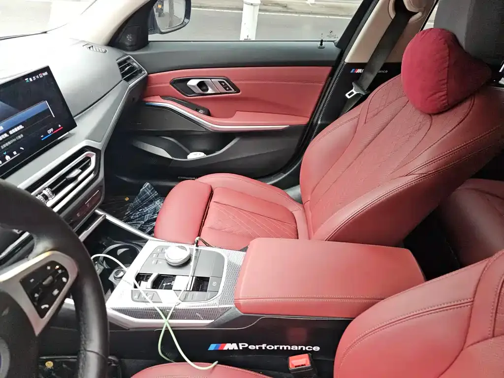 BMW i3 — фото 2
