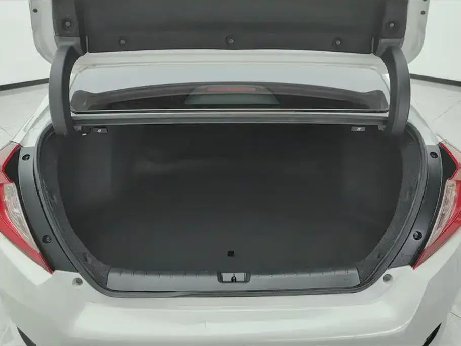 Honda Civic 2021 из CN, фото 4