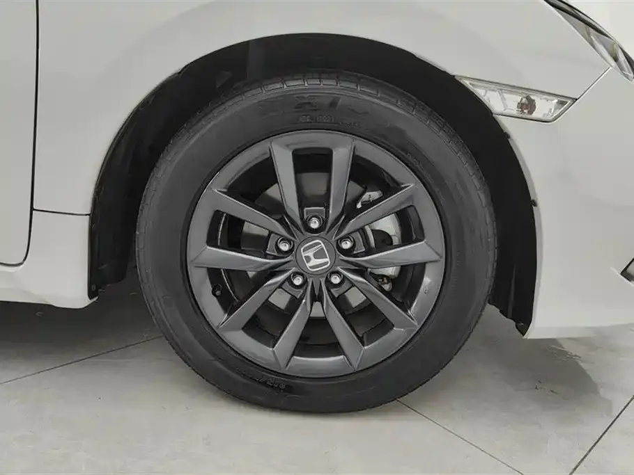 Honda Civic 2021 из CN, фото 6
