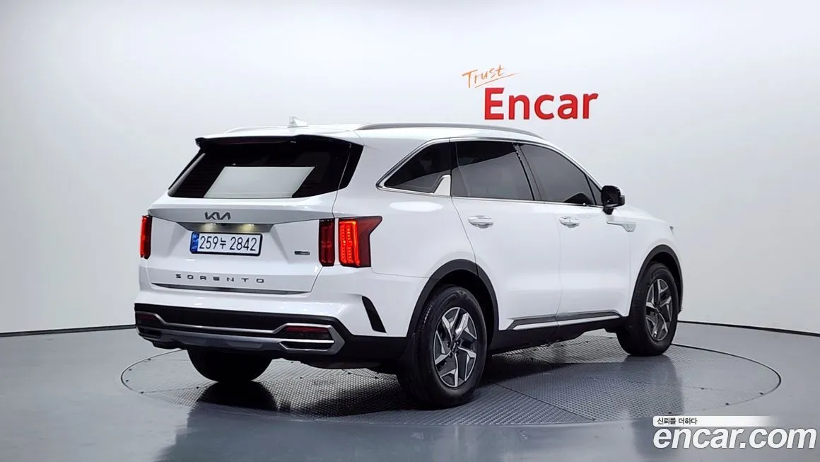 Kia Sorento — фото 2