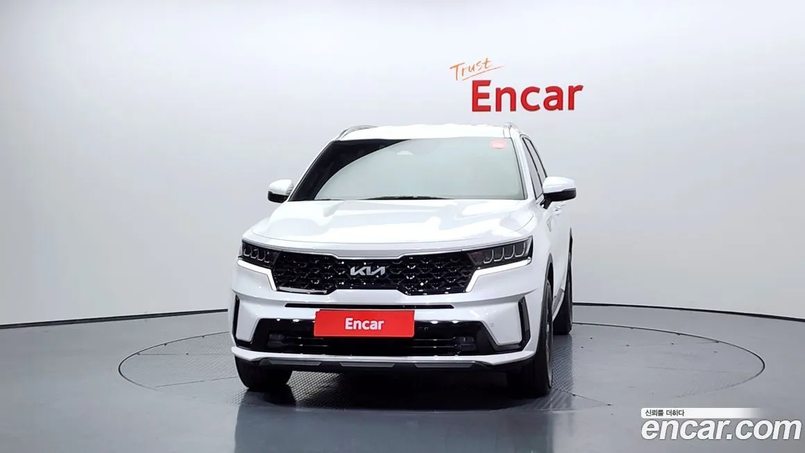 Kia Sorento — фото 3