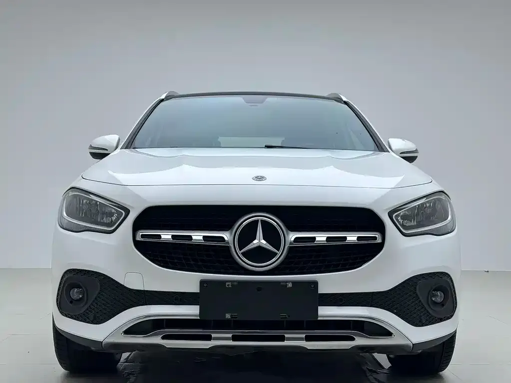 Mercedes-Benz GLA 2022 из CN, фото 5