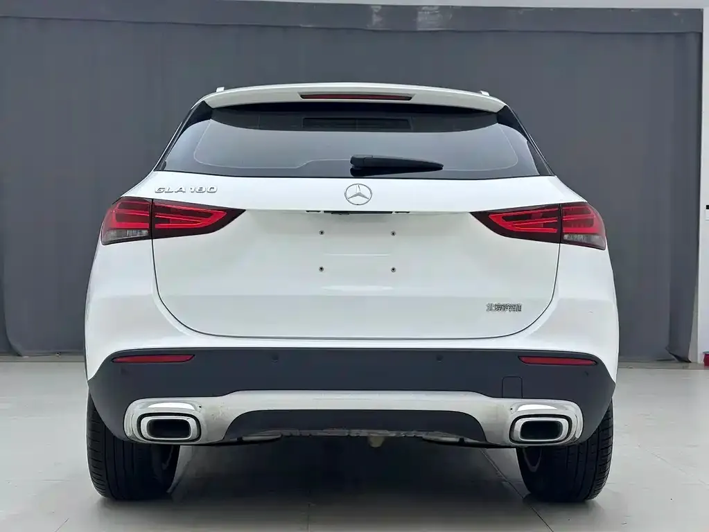 Mercedes-Benz GLA 2022 из CN, фото 3