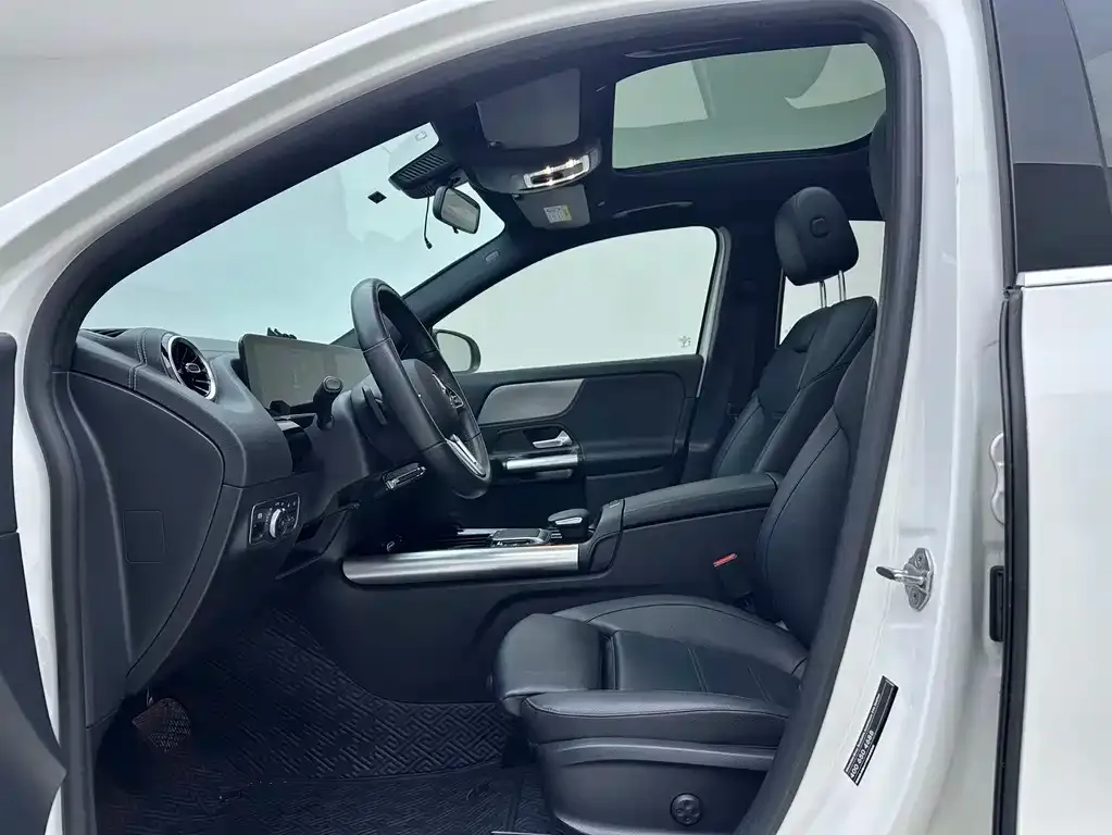 Mercedes-Benz GLA 2022 из CN, фото 4